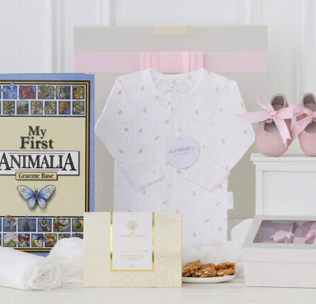 Baby Hampers