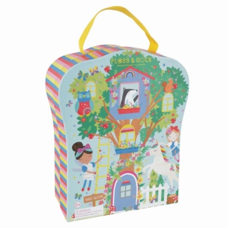 Rainbow Fairy PlayBox 10 pcs