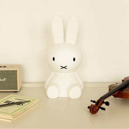 Mr Maria Miffy Star Light Lamp