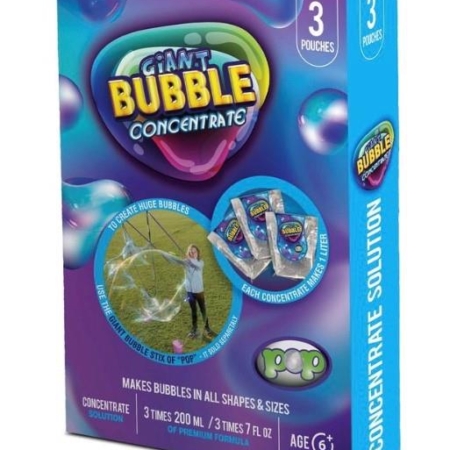 Giant Bubble Super Concentrate