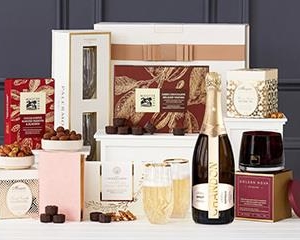 Pamper Hampers