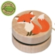 Wooden Wildlife Yoyos -assorted