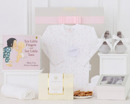Baby Hampers