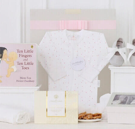 Baby Hampers