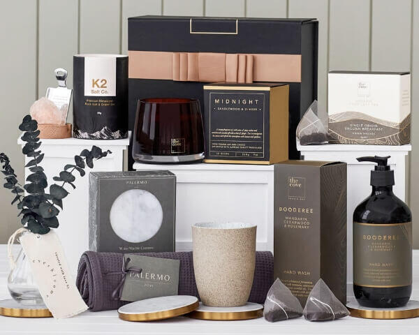 Homewares Gift Hampers