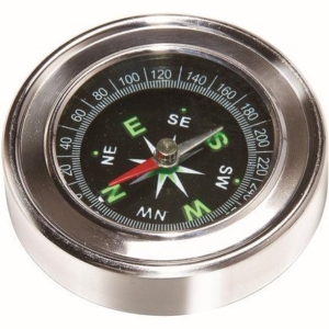 Stainless Steel Compass