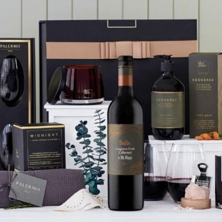 Homewares Gift Hampers