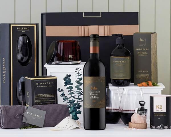 Homewares Gift Hampers