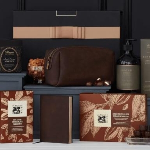 Hampers For Him