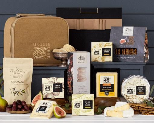 Cheese Hampers