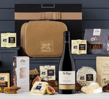 Cheese Hampers