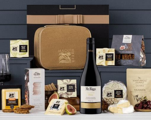 Cheese Hampers