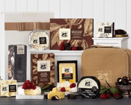 Cheese Hampers