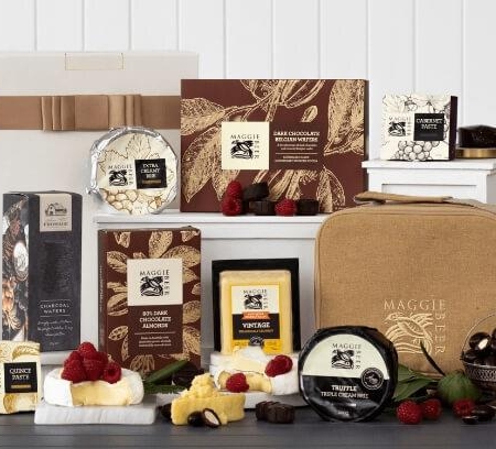 Cheese Hampers