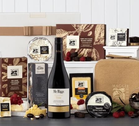 Cheese Hampers