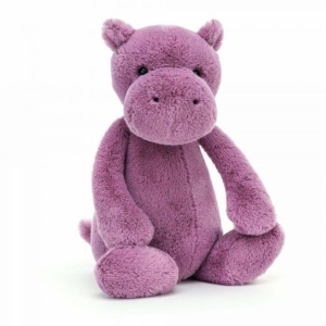 Jellycat Original Bashful Hippo