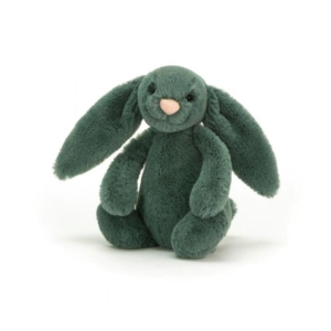 Jellycat Little Bashful Forest Bunny