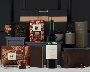 Hampers For Him