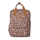 Mini Backpack Leopard