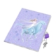 Disney Frozen 2 Elsa Lockable Diary