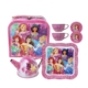 Disney Princess 7pce Tea Set