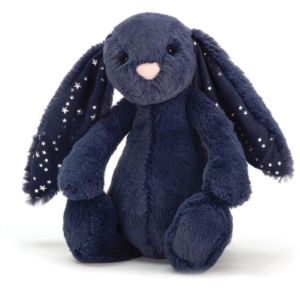 Jellycat Little Bashful Stardust Bunny