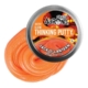 Crazy Aarons Glowbrights Thinking Putty Jack O'Lantern Mini Tin