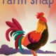 Usborne Farm Snap