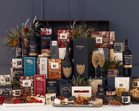 Mega Hampers