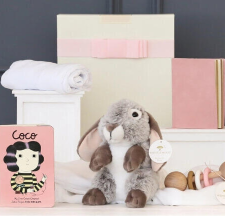 Baby Hampers
