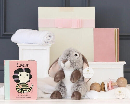 Baby Hampers