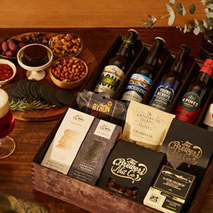 Beer Hampers