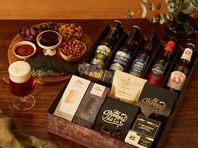 Beer Hampers