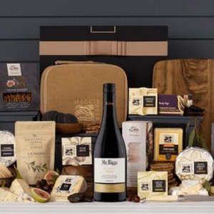 Cheese Hampers