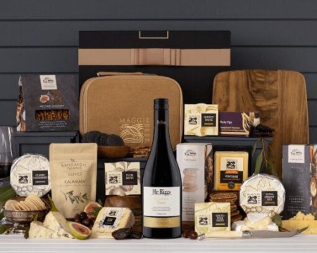 Cheese Hampers