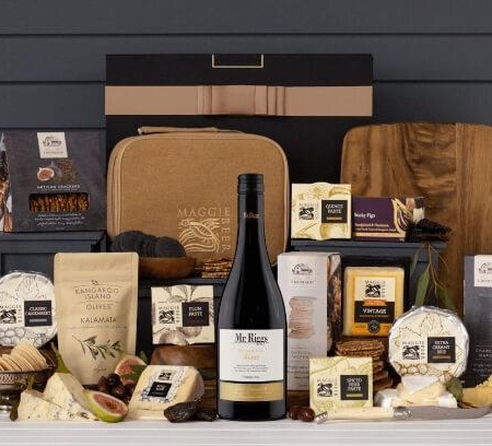 Cheese Hampers