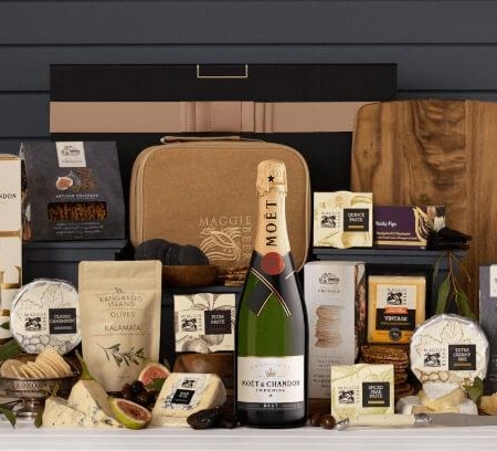 Cheese Hampers