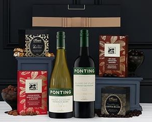 Father's Day Hampers
