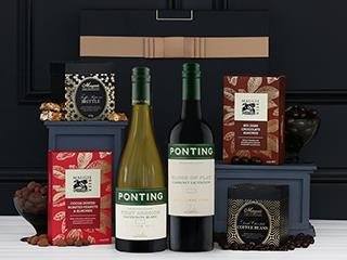 Father's Day Hampers