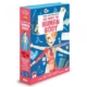 All About the Human Body 3D Puzzle and Book Set