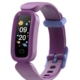 Cactus Flash Kids Fitness Activity Tracker Purple