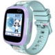 KidoPlay Kids Interactive Game Watch Aqua / Purple