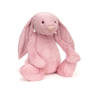 Jellycat Very Big Bashful Tulip Bunny