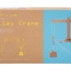Newtons Lab Pulley Crane Kit