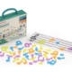 Miniland Translucent Musical Notes and Pentagram