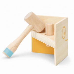 Micki Mini Knock out Bench