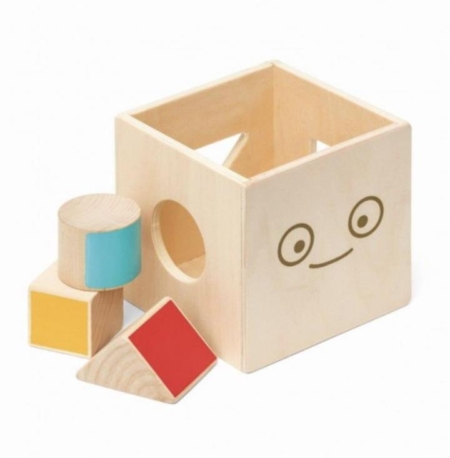 Micki Mini Mini Sorting Box
