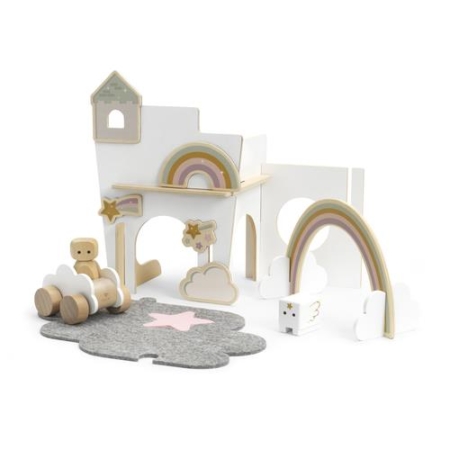 Micki Play World Rainbow