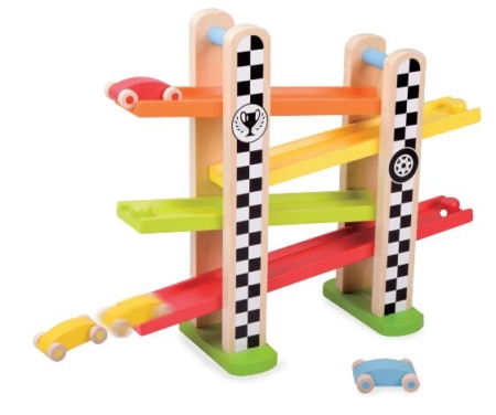 F1 Racing Track by Classic World
