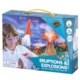 Eruptions and Explosions Kit